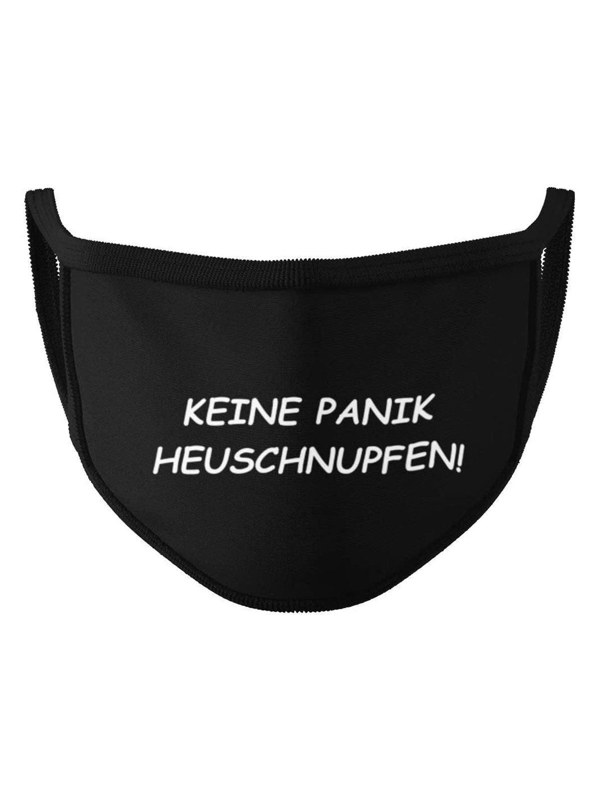Atemschutzmaske