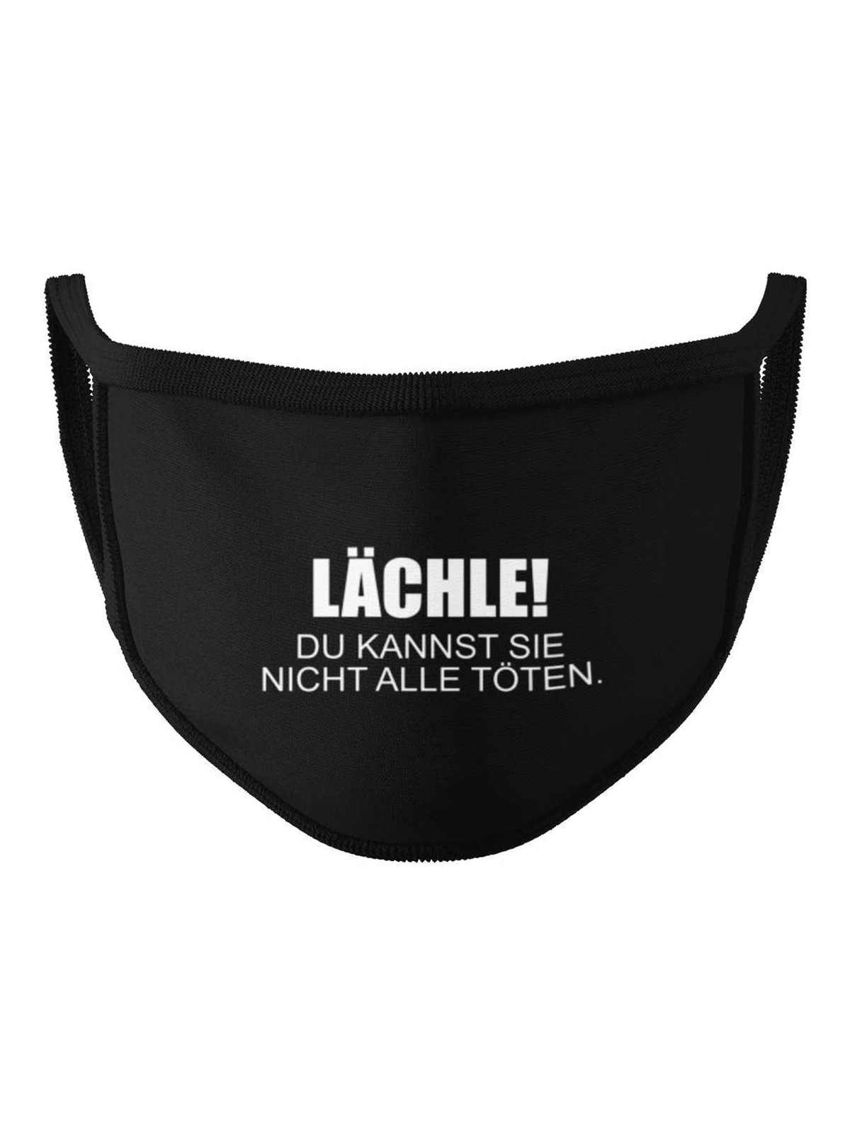 Atemschutzmaske