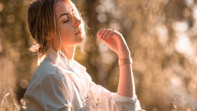 Anti-Aging Trend: Retinol wenden wir jetzt nur noch mit diesem Wirkstoff an!