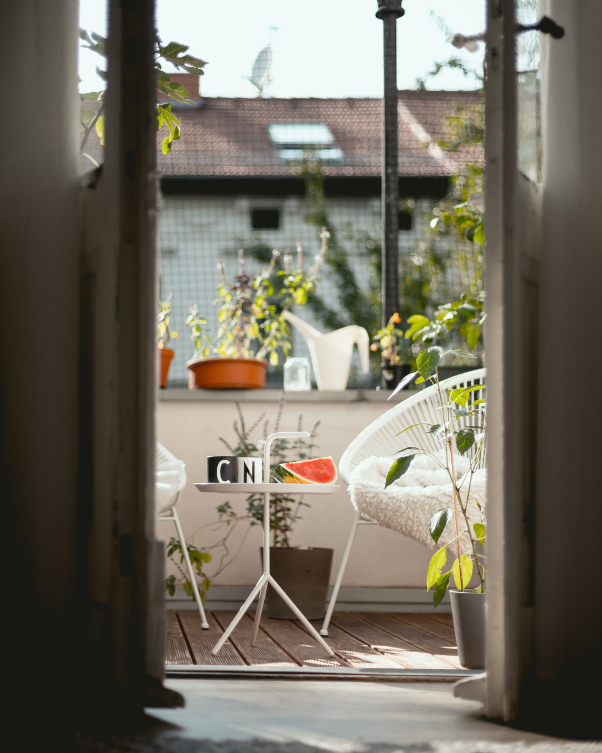Balkon