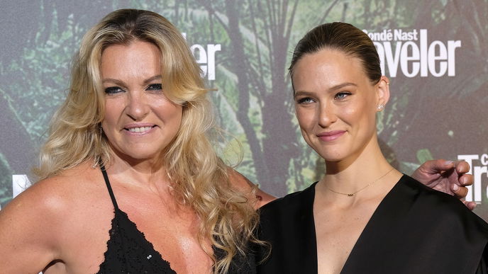 Krass! Bar Refaeli und ihre Mutter werden zu Sozialstunden und Gefängnis verurteilt