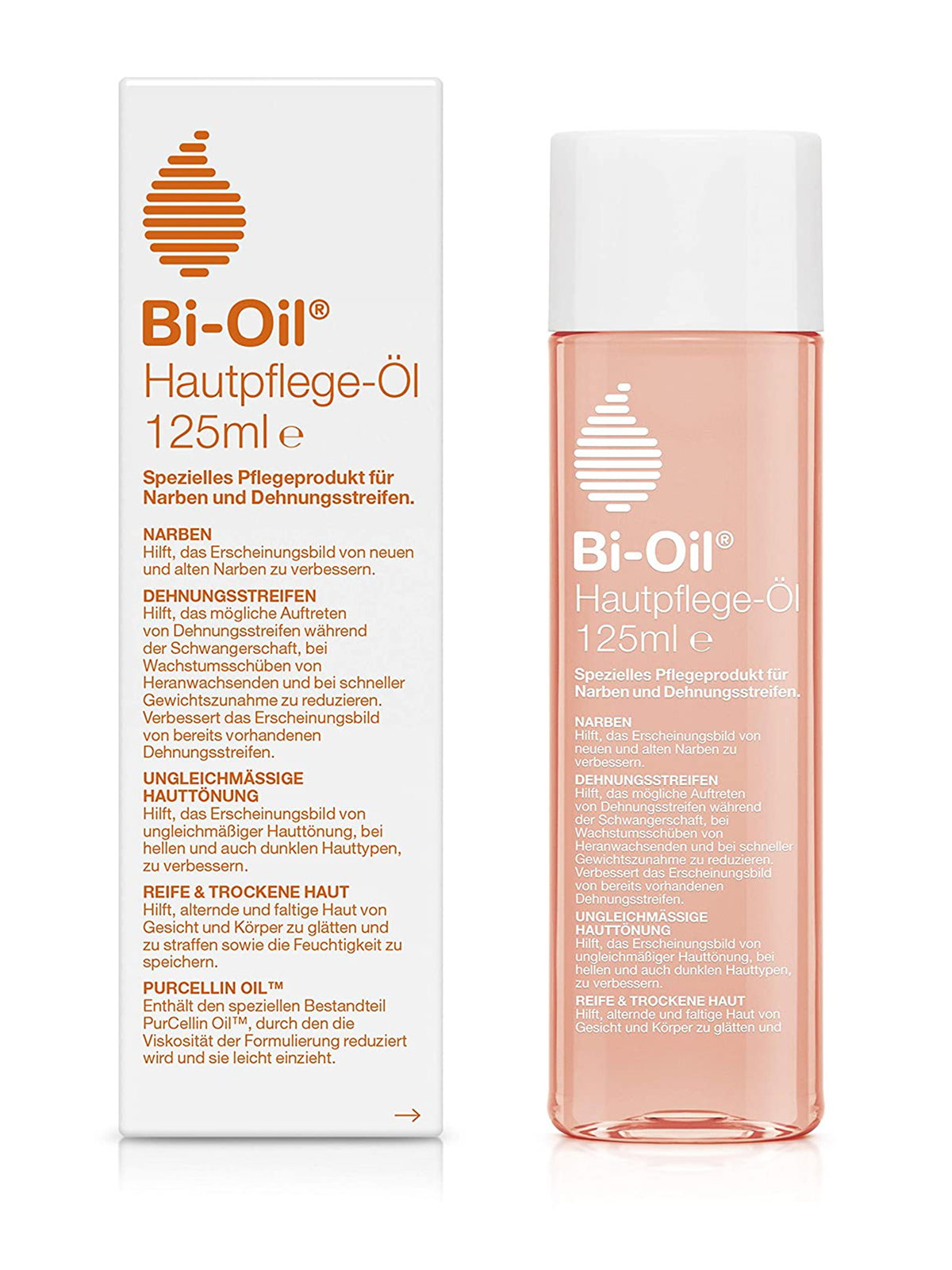 Bi-Oil