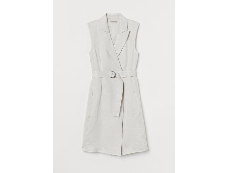 H&M Blazerkleid