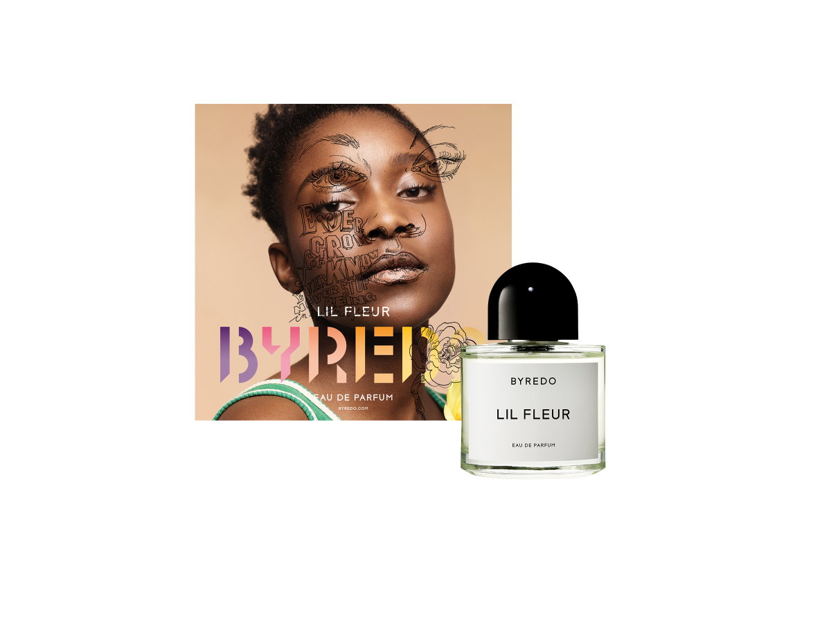 Byredo Lil Fleur