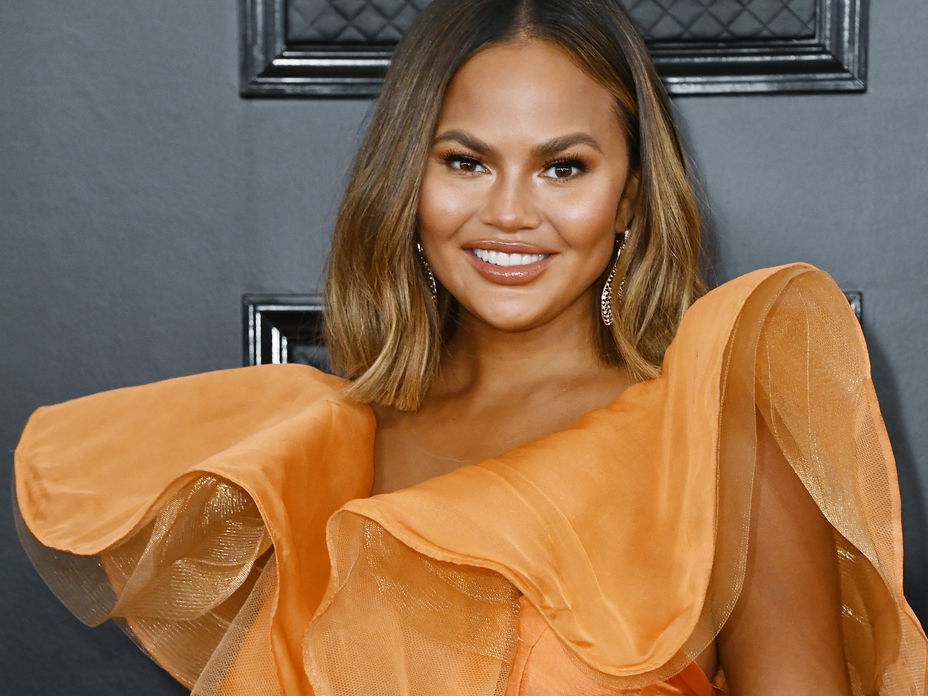 Chrissy Teigen