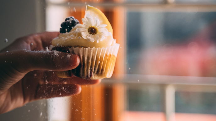 Cupcakes: So gelingt euch das beste Frosting