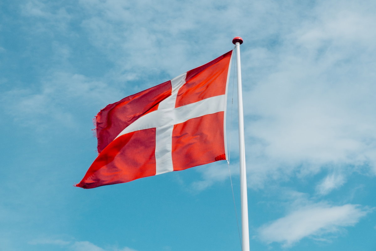 Dänemark