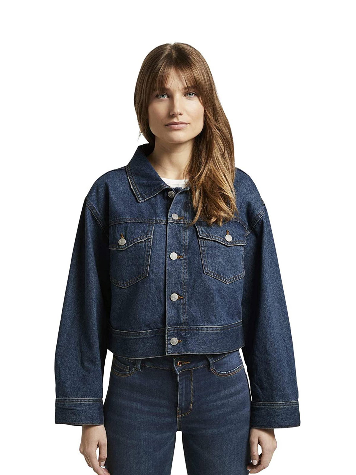 Dark Denim