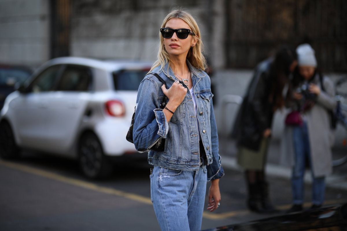 Denim