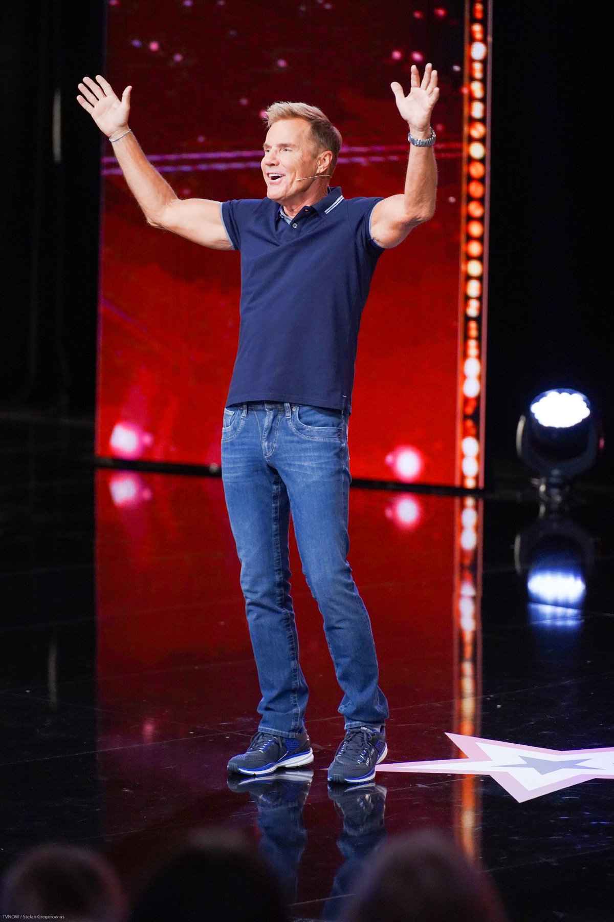 Dieter Bohlen
