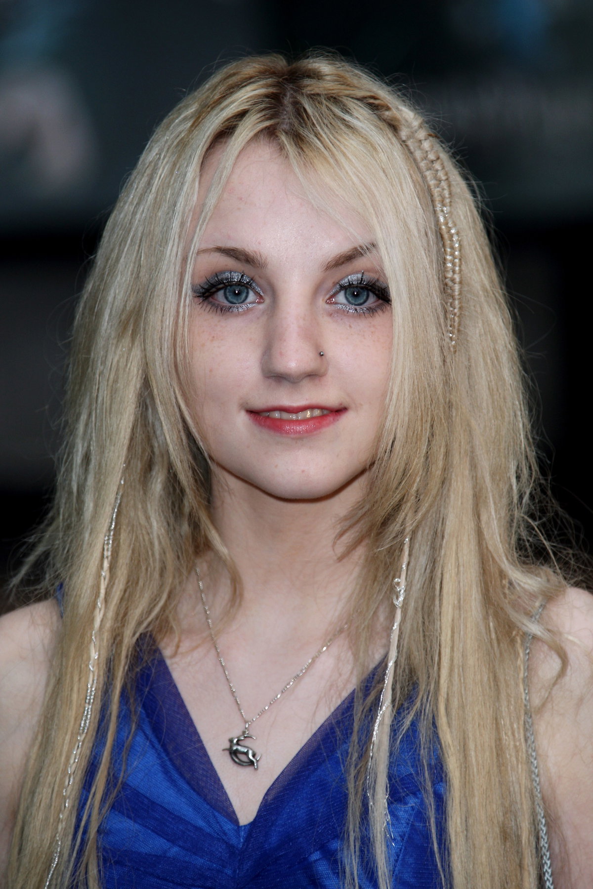 Evanna Lynch