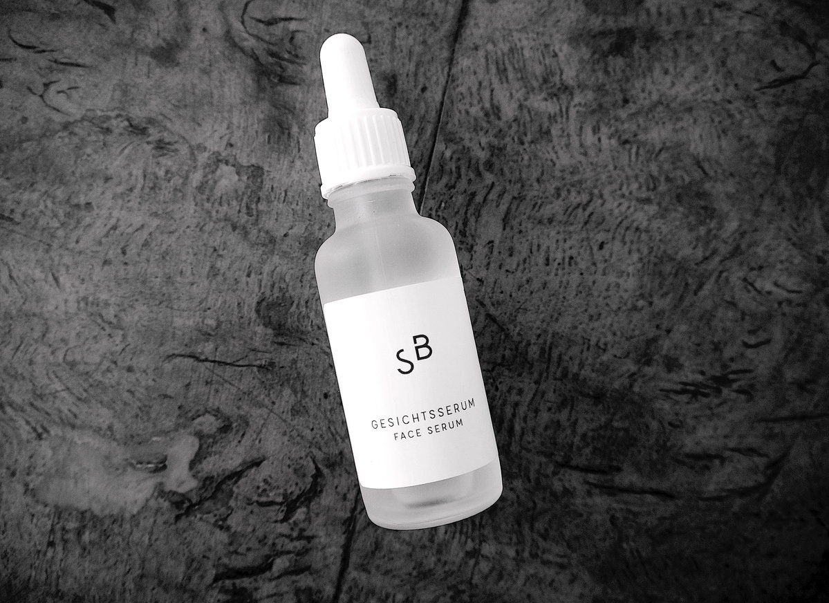 Hyaluron-serum