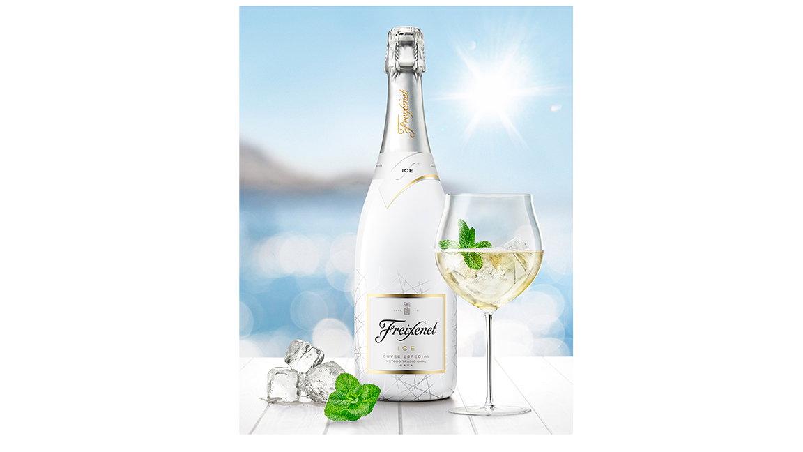 Freixenet ICE