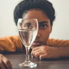 Wozu können bereits geringe Mengen Alkohol führen?