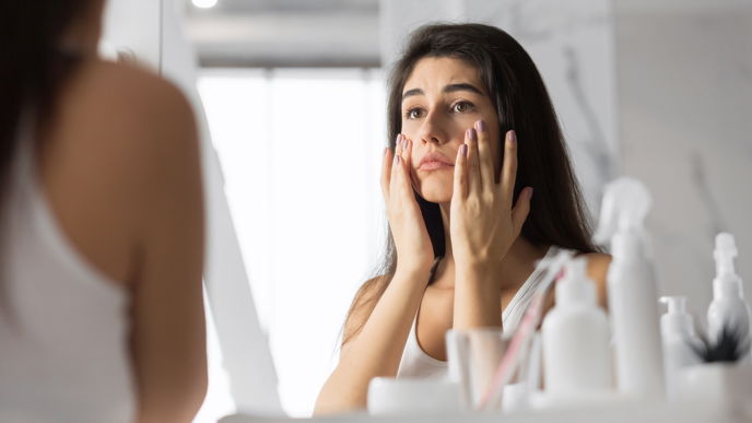 Augenringe und geschwollene Augen: Drei SOS-Tipps, die wirklich helfen!