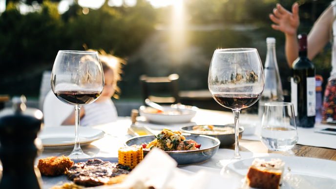 Gesund Grillen: Hier kommen leckere Grill-Rezepte, die kalorienarm sind! 