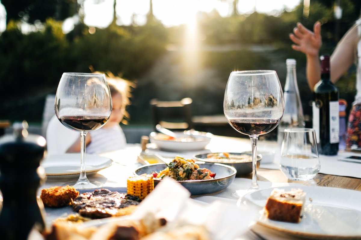 Gesund und lecker grillen
