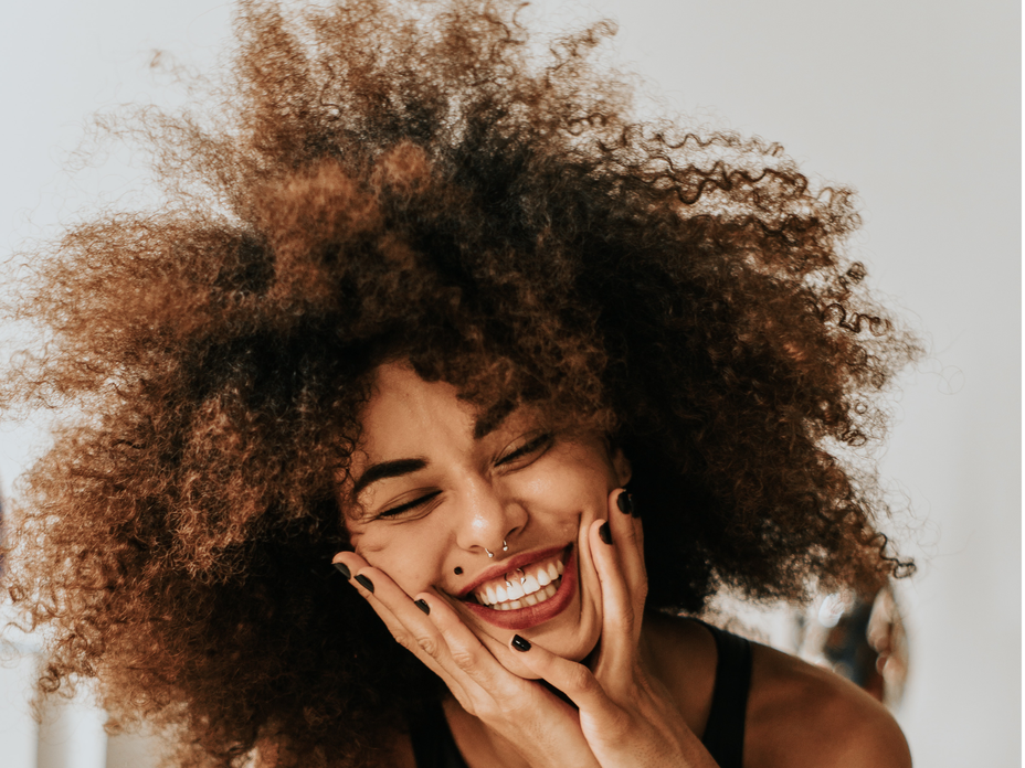 Beauty-Fans freuten sich: Endlich wieder GLOW-Time