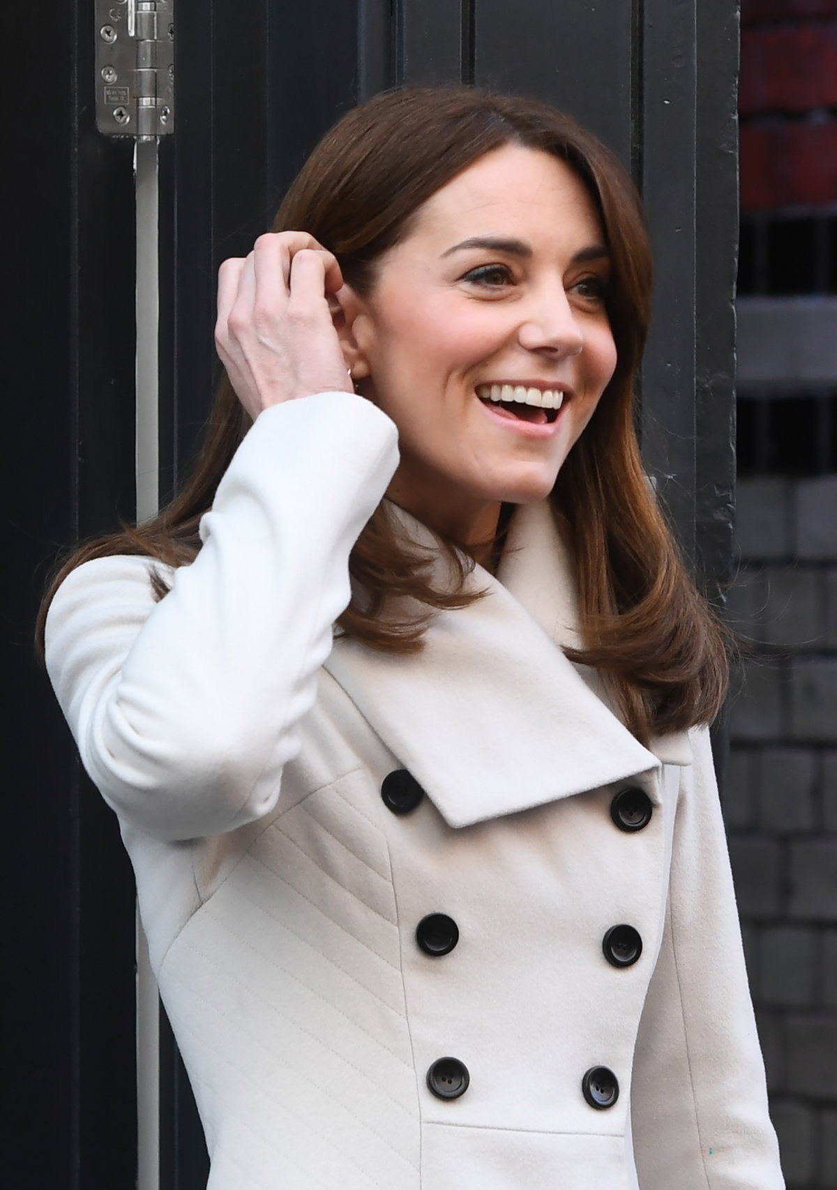Haare Kate