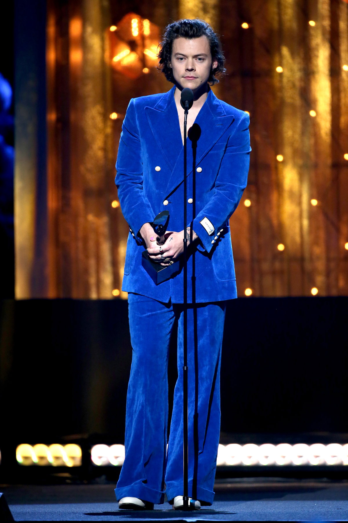 Harry Styles