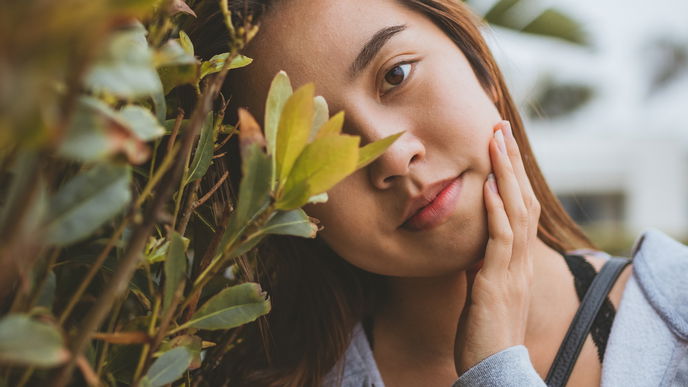 Hyaluron zum Trinken: So effektiv wirkt Anti Aging von innen gegen Falten