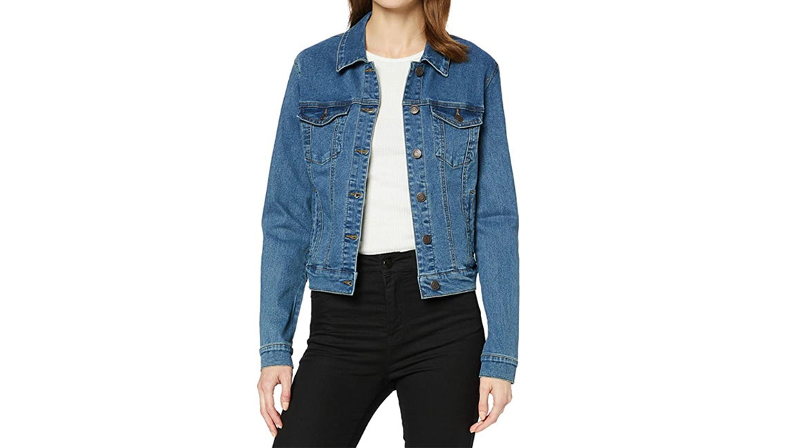 Jeansjacke Vero Moda