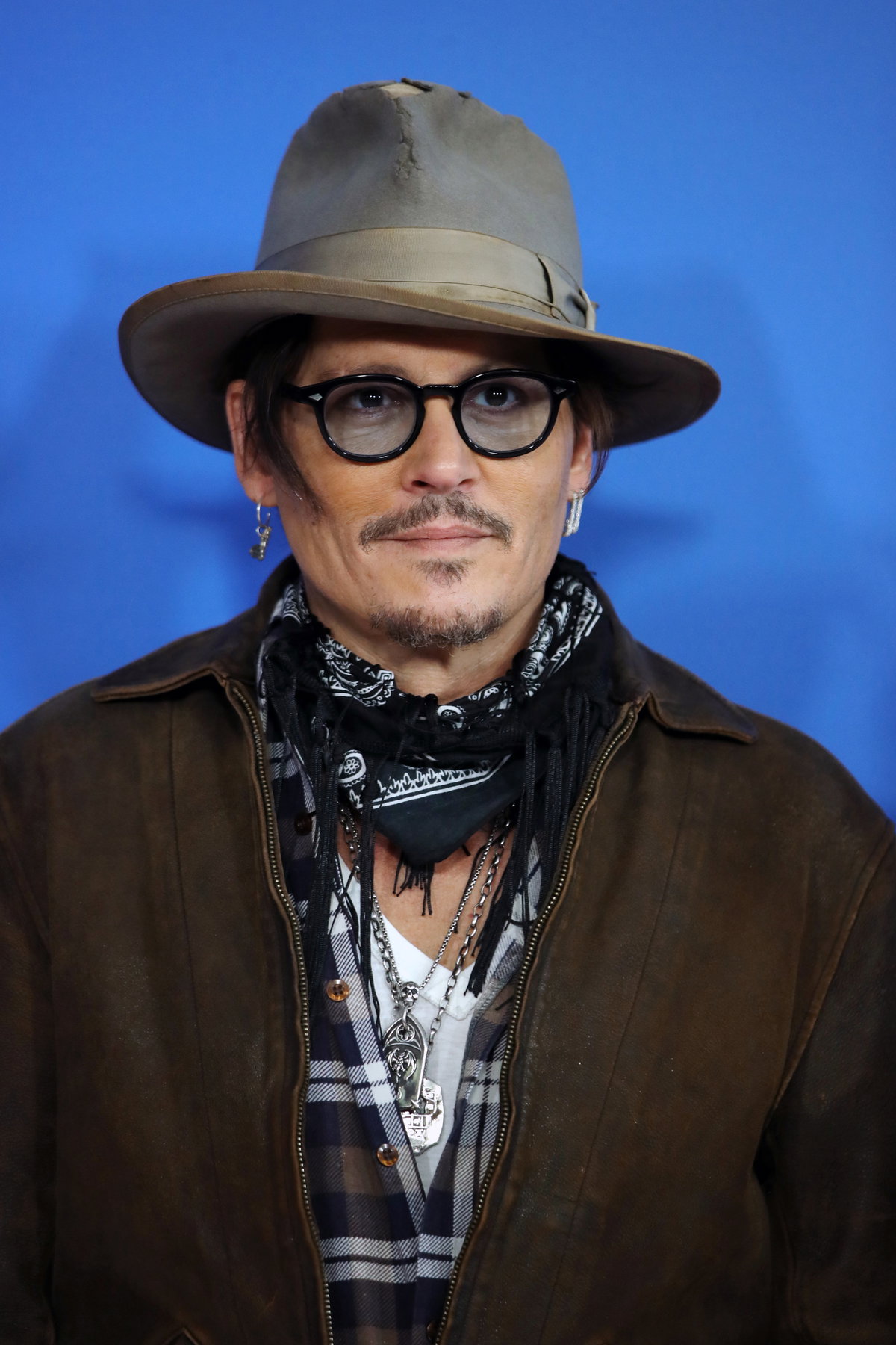 Johnny Depp