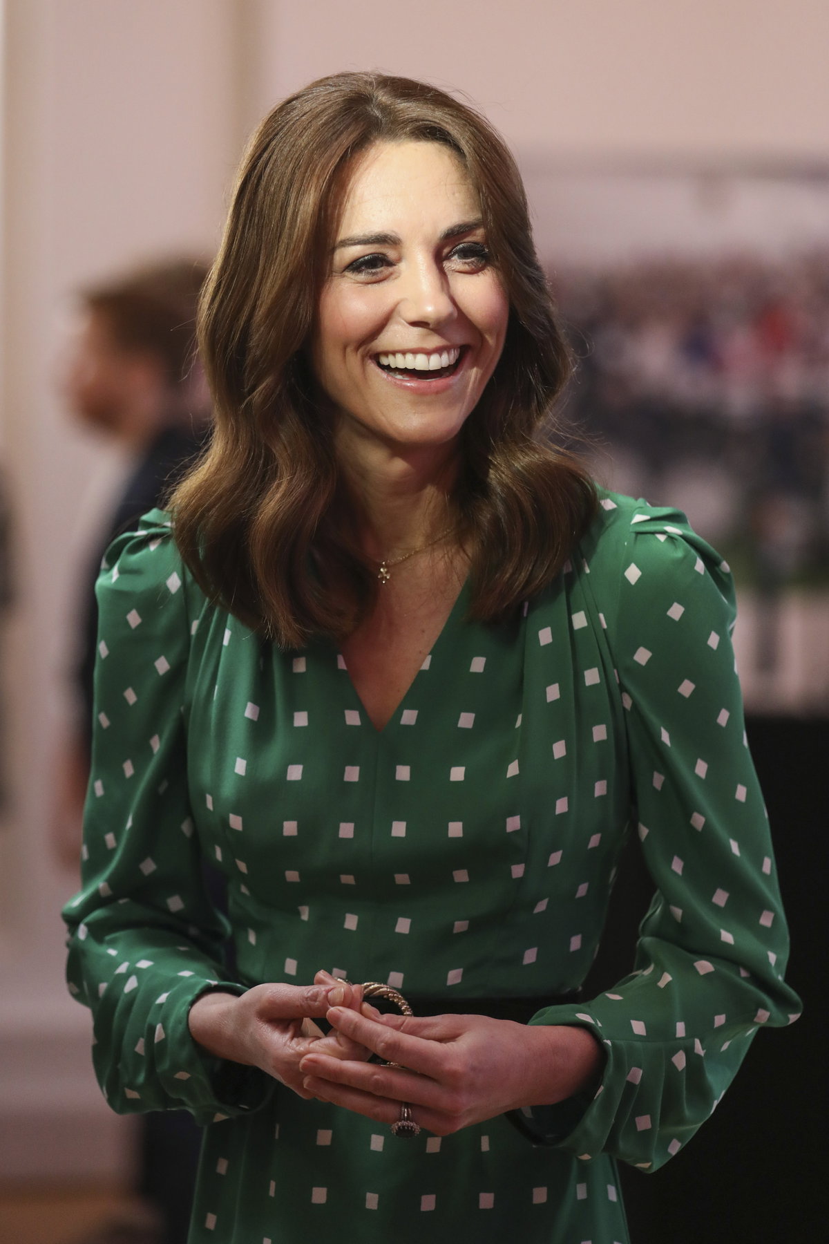 Kate Middleton 2020