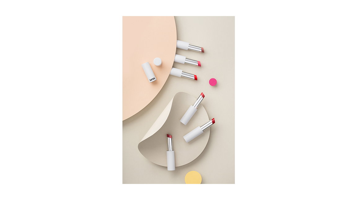 kess lippenstifte