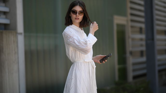Kurze Sommerkleider: Diese Modelle unter 30 Euro wollen gerade alle haben