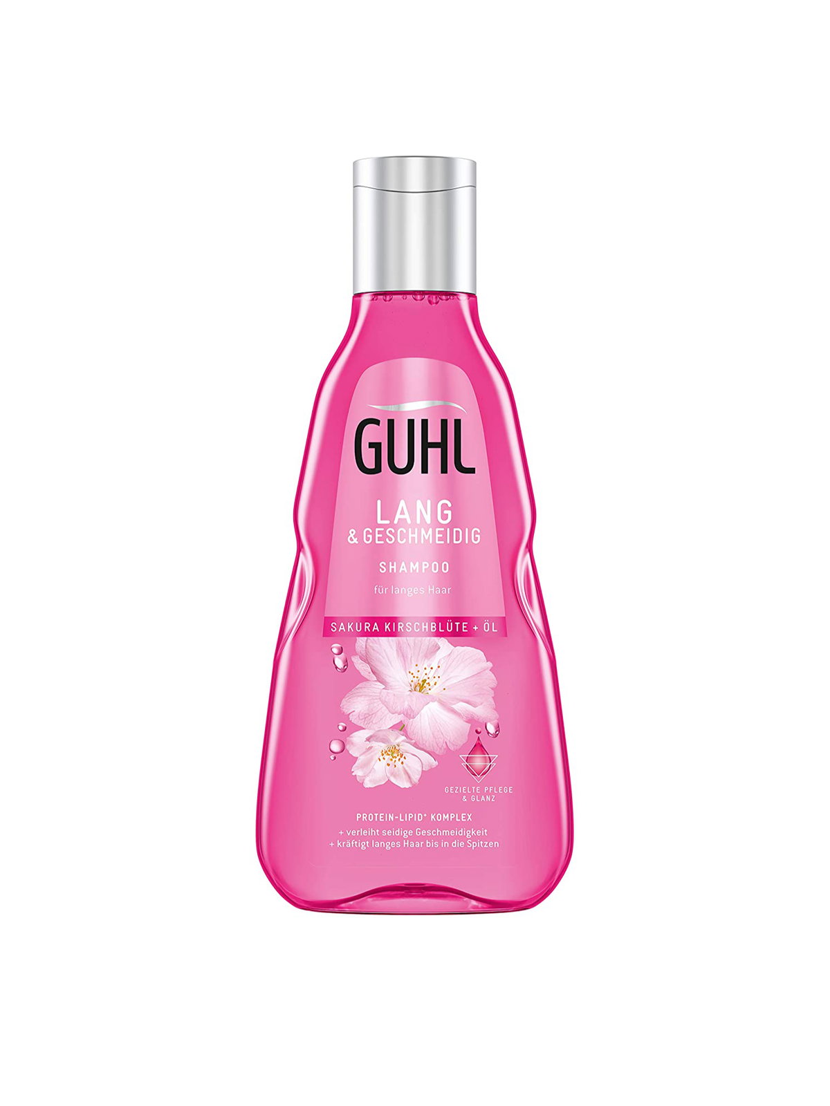 Shampoo von Guhl
