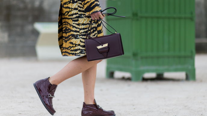 Leoparden Muster Trend: Diese Teile shoppen wir bei s.Oliver!