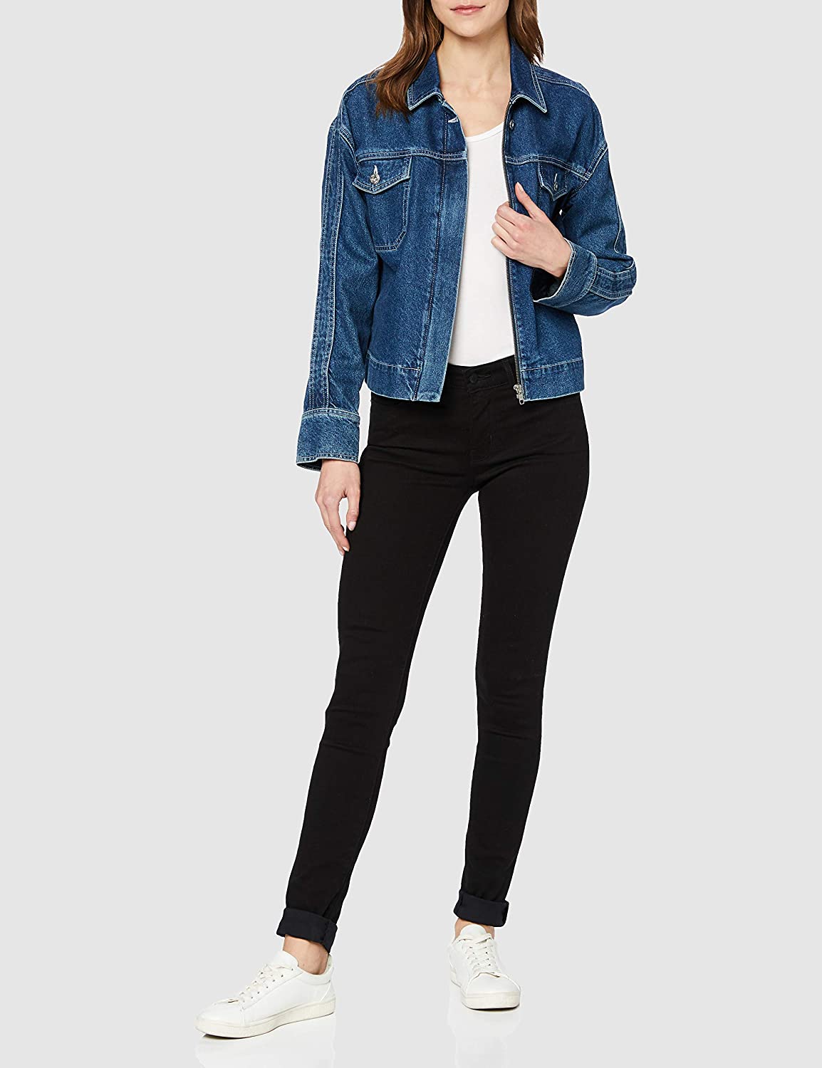 Levi's 711 Skinny Jeans