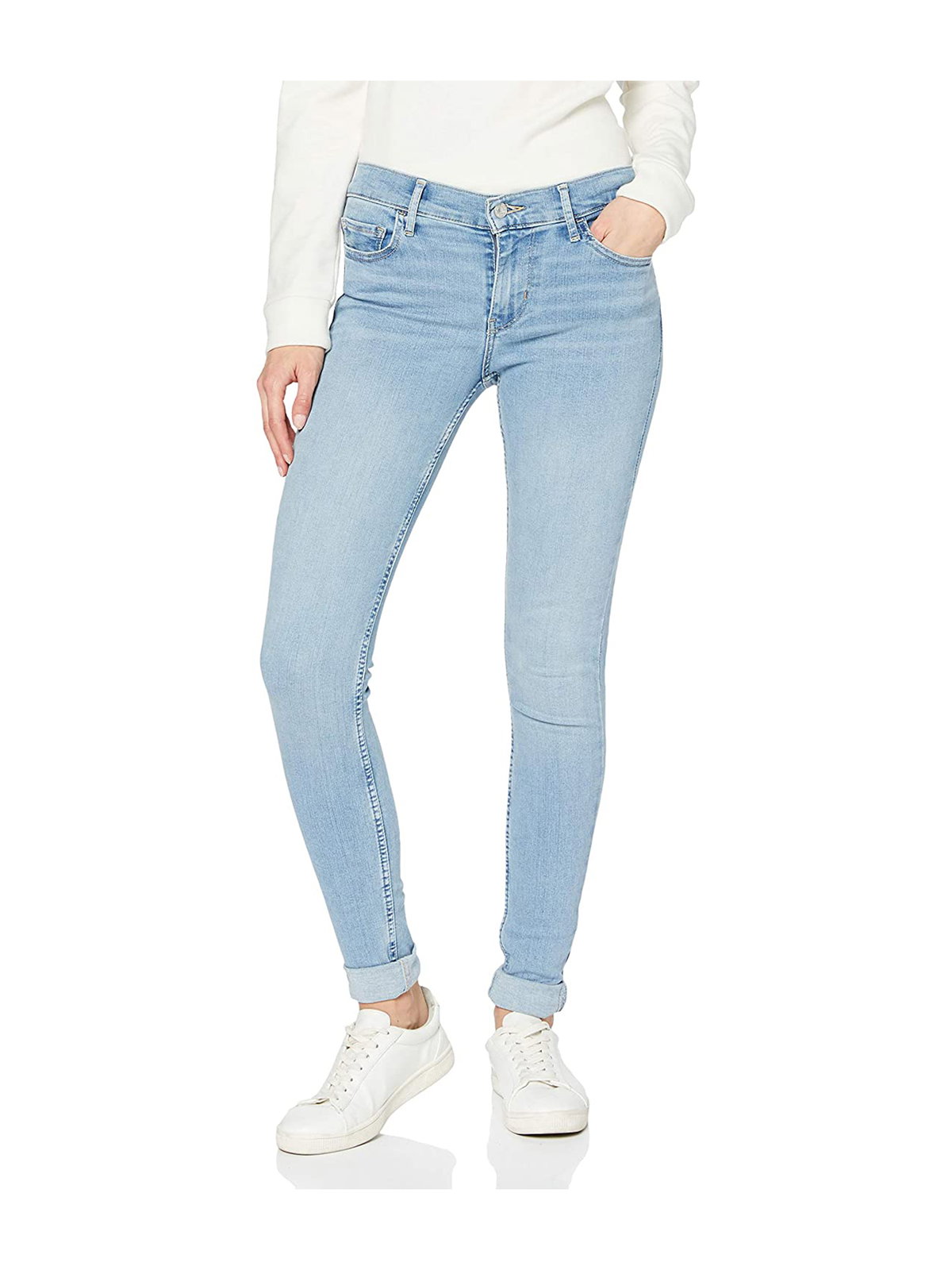 Skinny Jeans von Levi's
