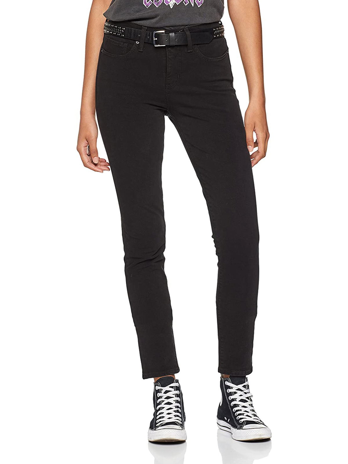 Levi's 311 Shaping Skinny Jeans