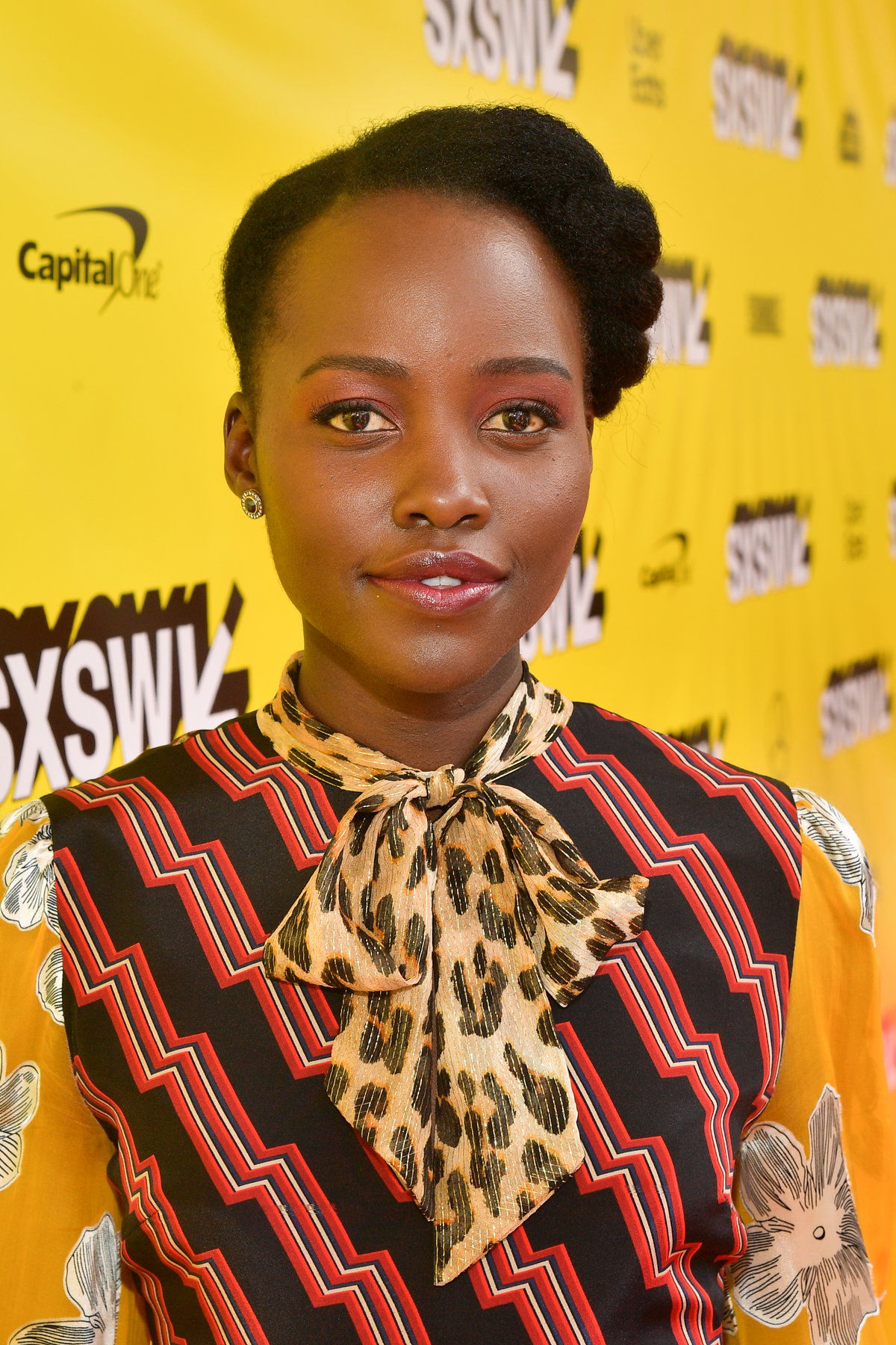 Lupita Nyongo