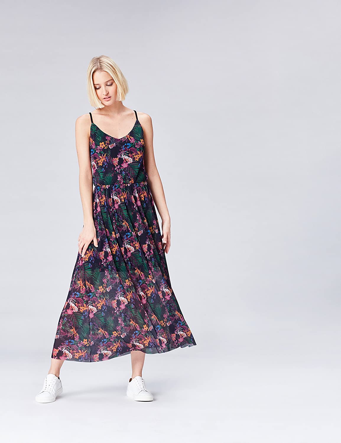 Maxikleid für den Sommer