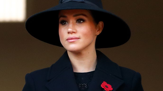 3 Geheimnisse über Meghan Markle, die nur die wenigsten wissen!