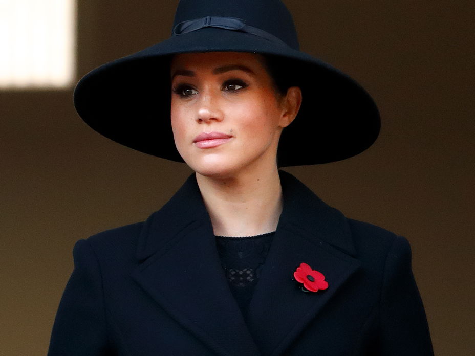 Meghan Markle