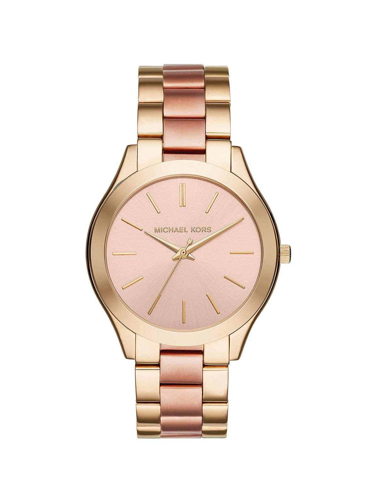 Armbanduhr von Michael Kors