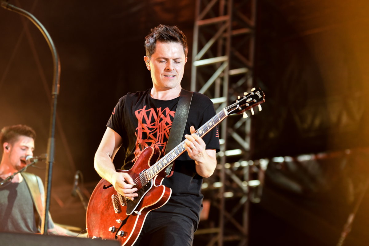 Michael Patrick Kelly