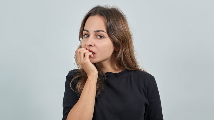 Nägel kauen abgewöhnen: Dieser Nagellack ist ein Bestseller bei Amazon