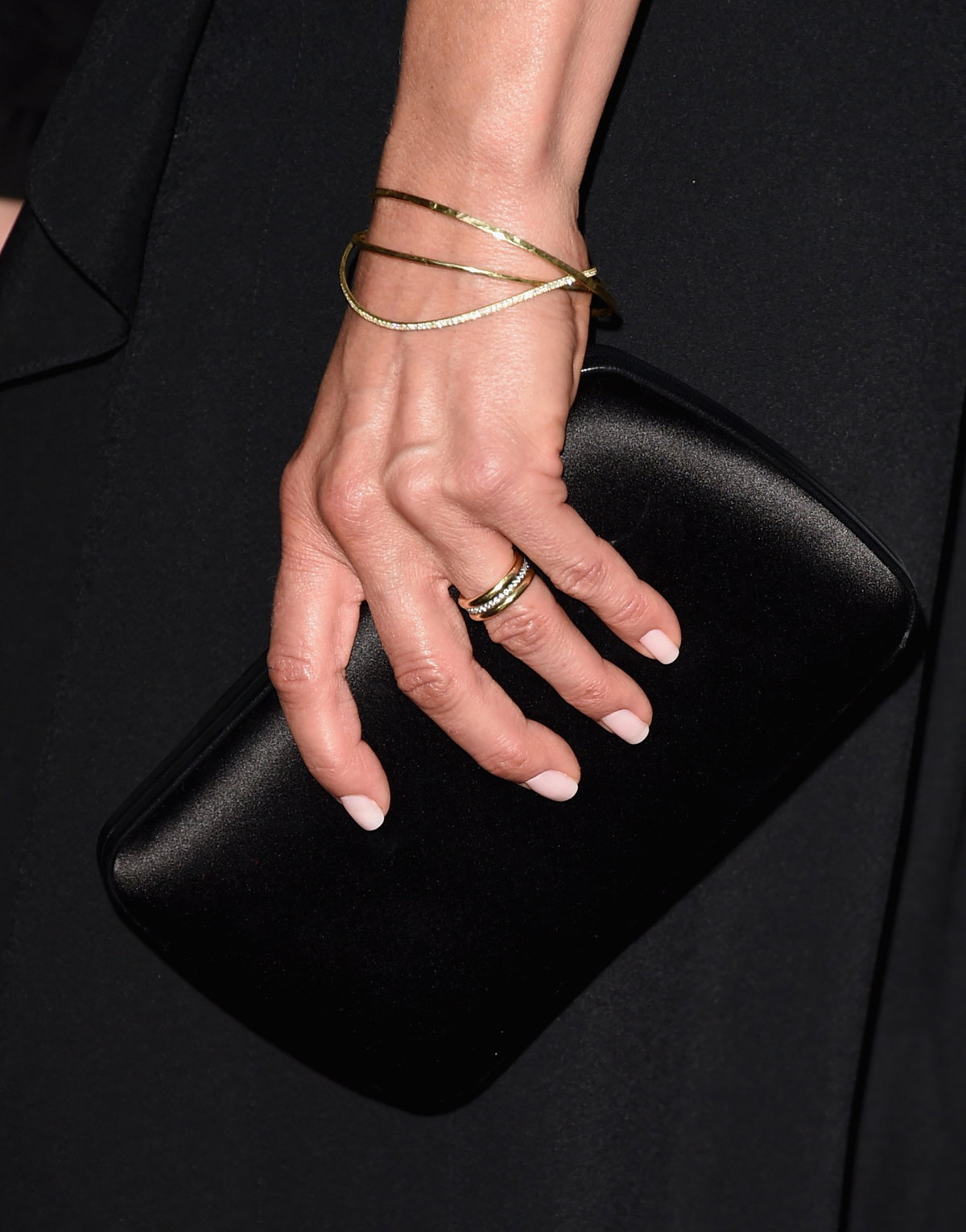 Nagellack Trendfarbe Nude