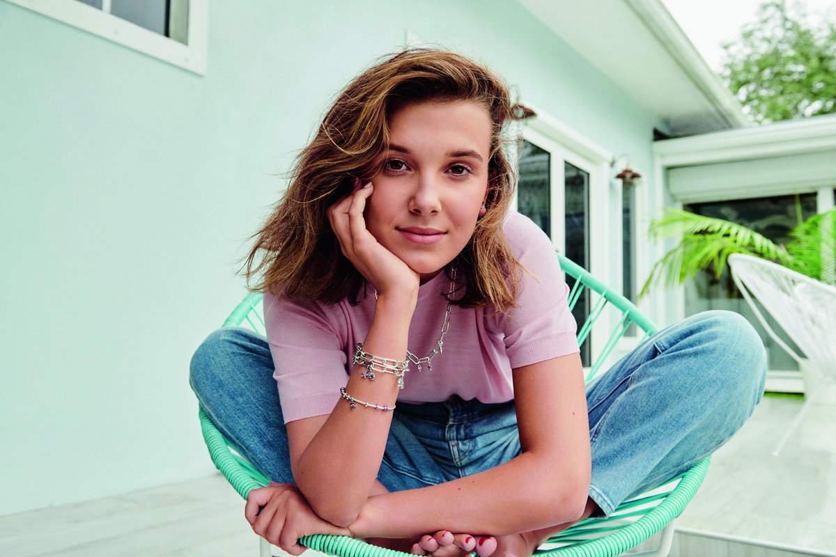Pandora