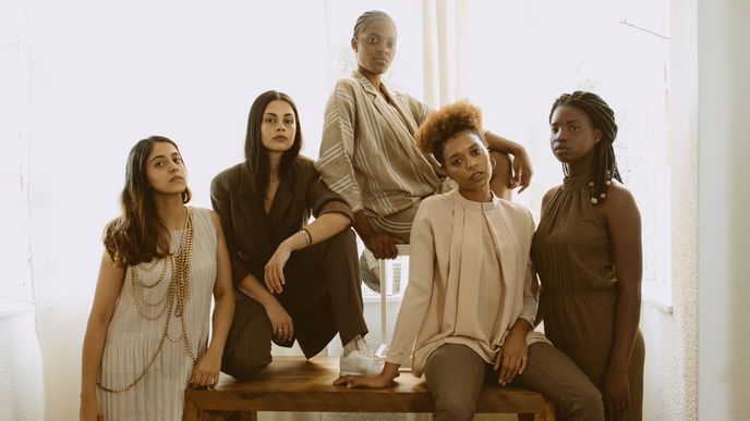 Diese von BIPoC gegründeten Brands solltet ihr unbedingt kennen