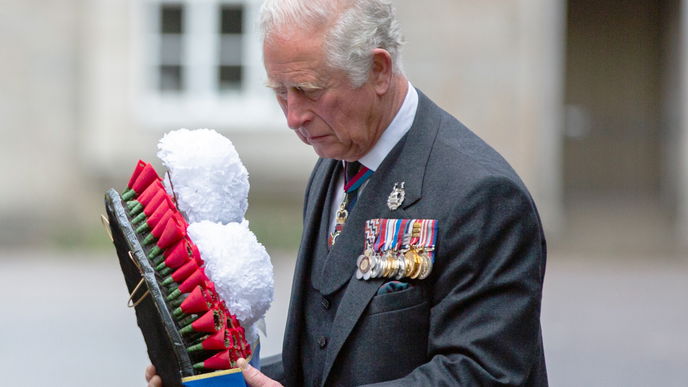 Royals: Prinz Charles macht sich große Sorgen um seine Familie