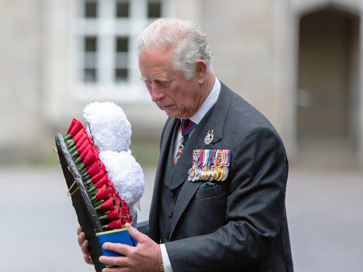Prinz Charles