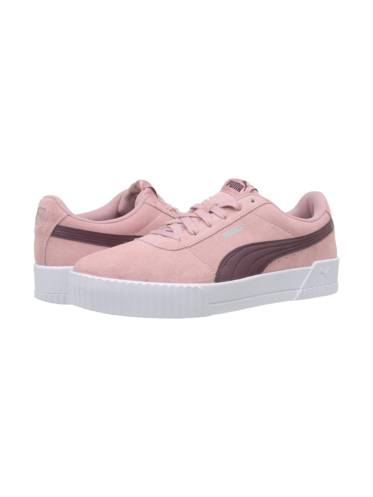 Sneaker von Puma
