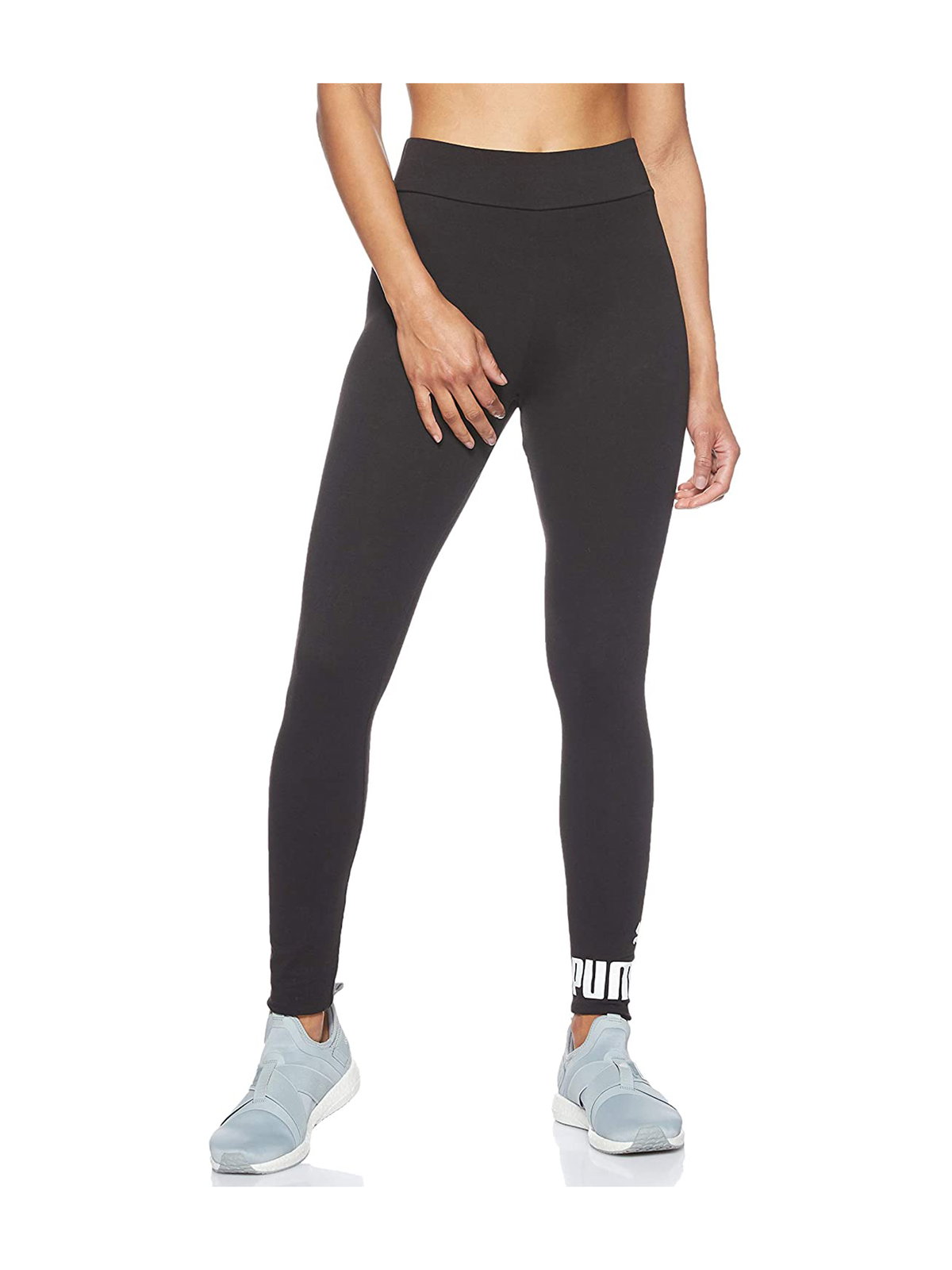 Sportleggings von Puma