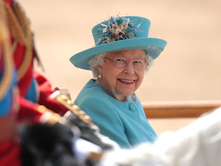 Queen